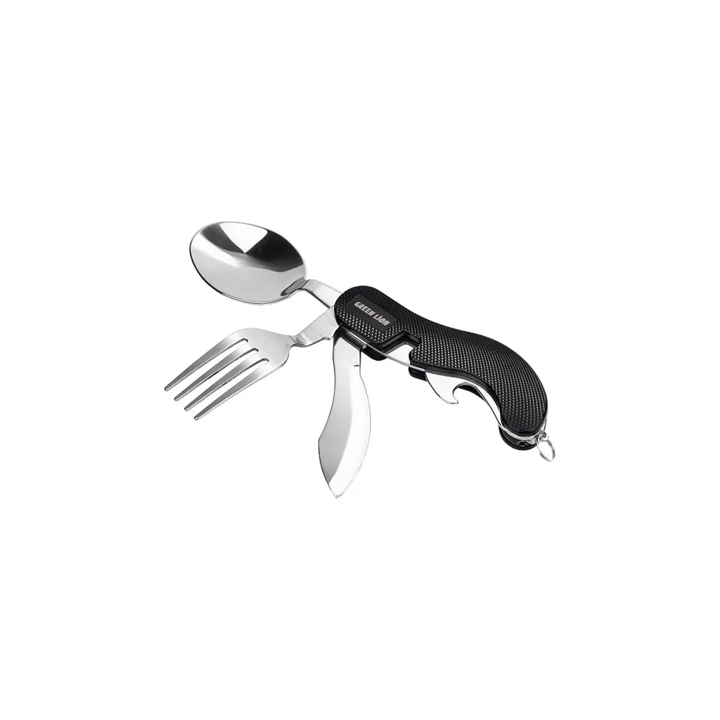 Green Lion 4 IN 1 CUTLERY SET