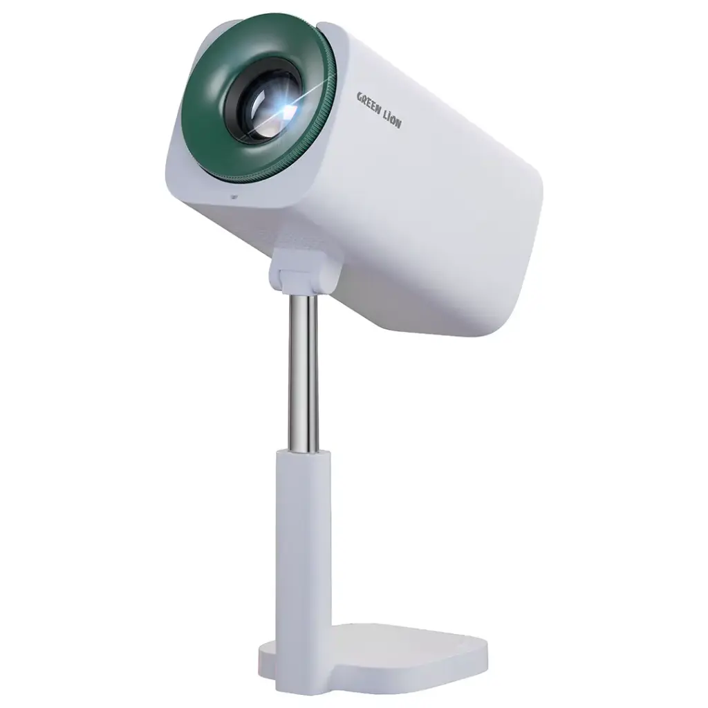 Green Lion Portable Projector Nova