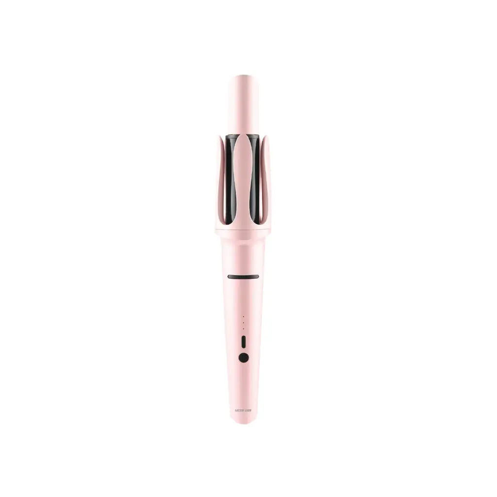 Green Lion CURLWAVE HAIR CURLER