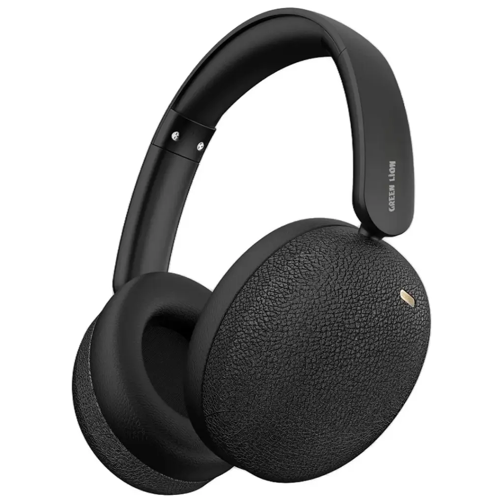 Green Lion DENMARK WIRELESS HEADPHONE