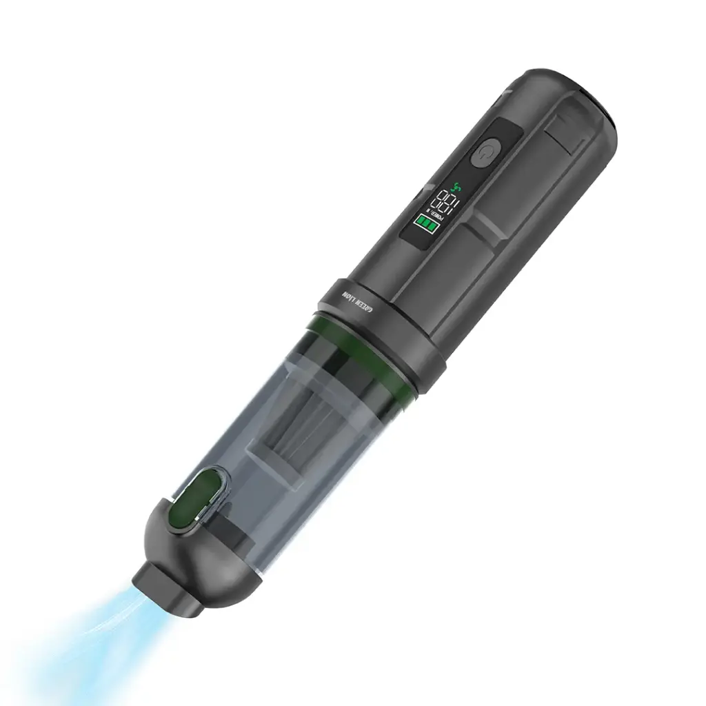 Green Lion Green Lionv-15 vacuum cleaner 15KPA