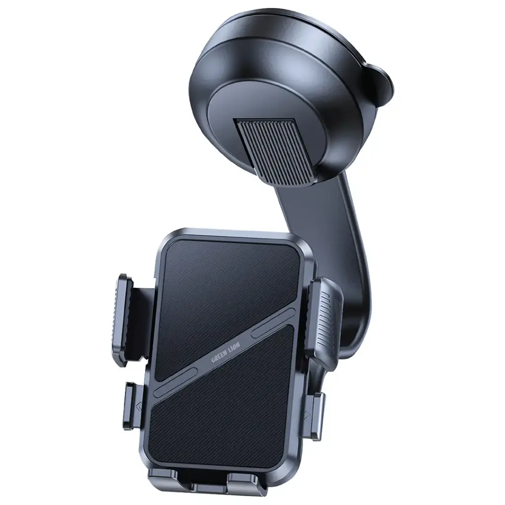 Green Lion SUCTION PHONE HOLDER