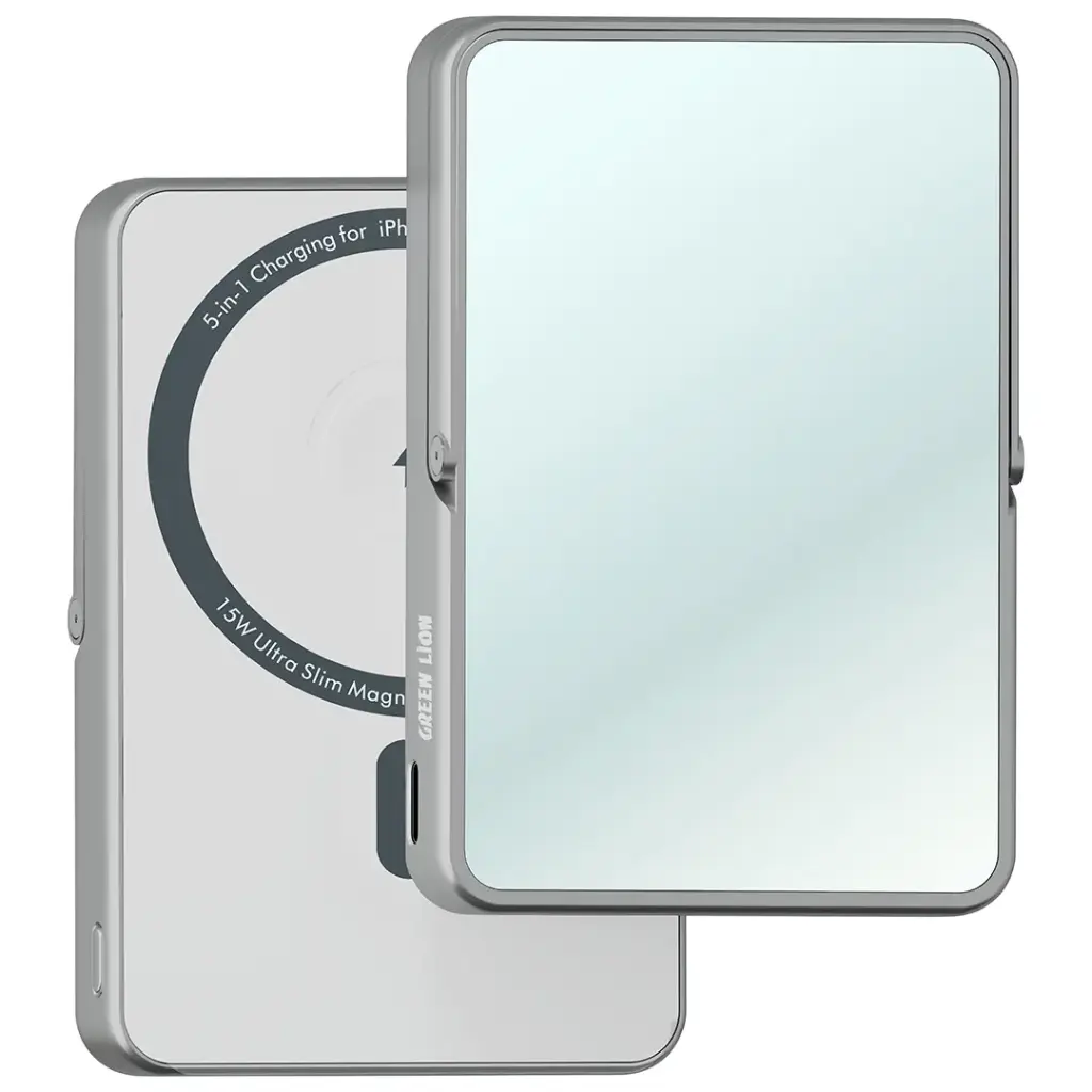 Green Lion MIRROR BANK 10000MAH MAGSAFE