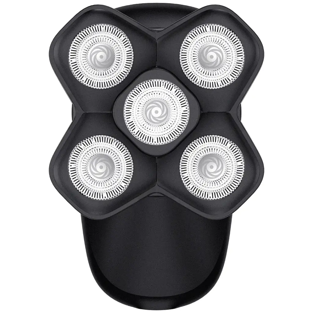 Green Lion ROTARY SHAVER 5 IN 1 GROOMING KIT