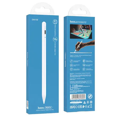 HOCO ACTIVE  UNIVERSAL CAPACATIVE PEN