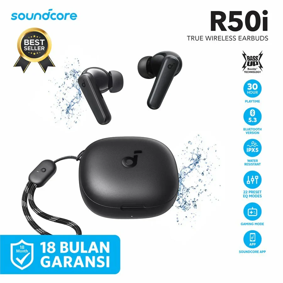 SOUNDCORE ANKER R50I