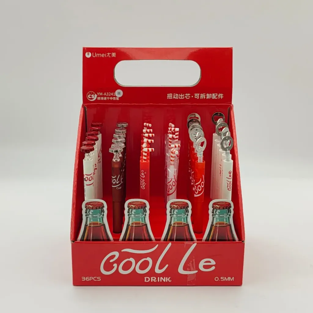 COOL LE  PEN 0.5MM