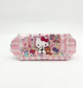KUROMI ^ KELLOKITTY PEN BAG