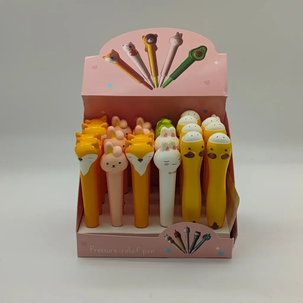 [L1355] SQUEEZE PEN