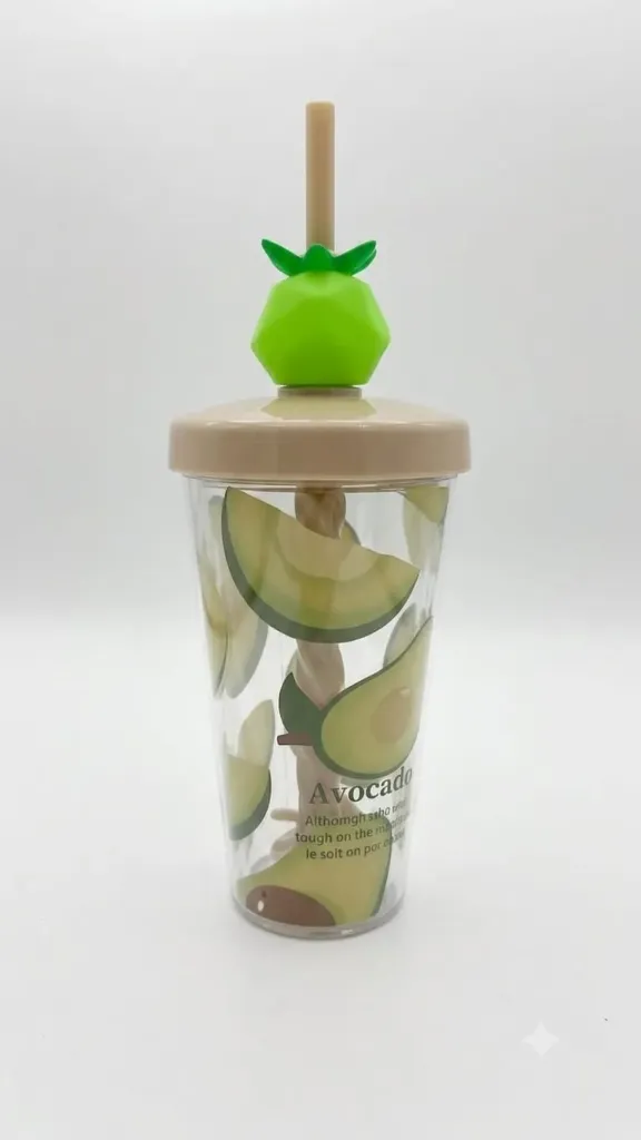 COLLECTION WATER BOTTLE