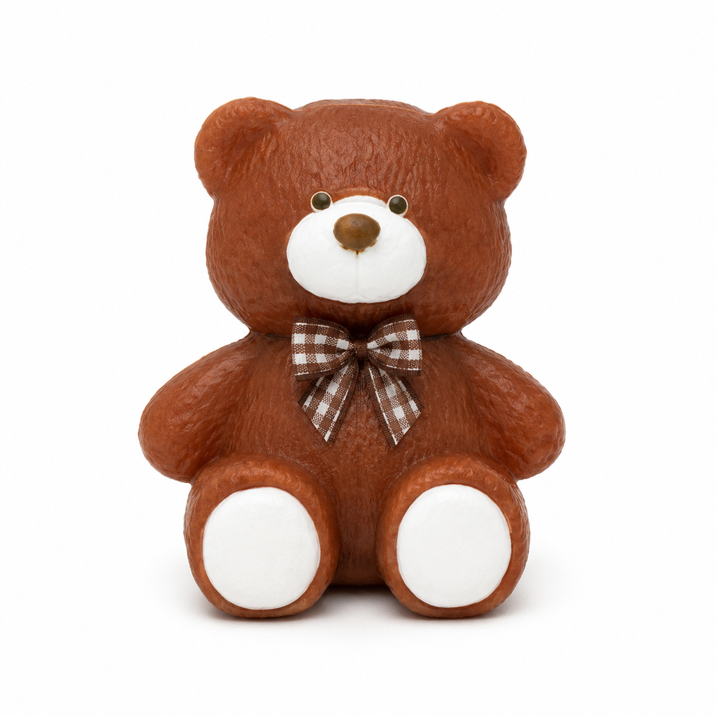 PINCH FAMILY TEDDY BEAR