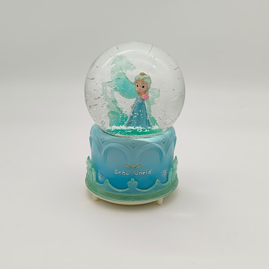 CRYSTAL BALL ELSA