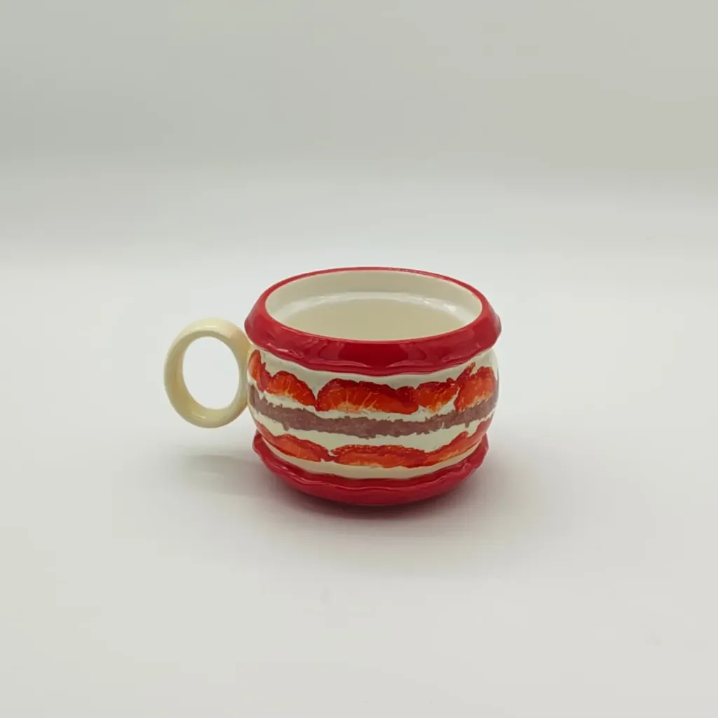 YX CERAMIC CUP