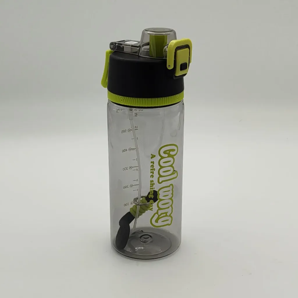 COOL WORG WATER BOTTLE