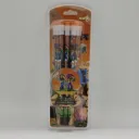 MINE CRAFT 12 PENCIL