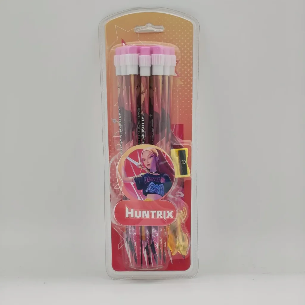 HUNTRIX PENCIL