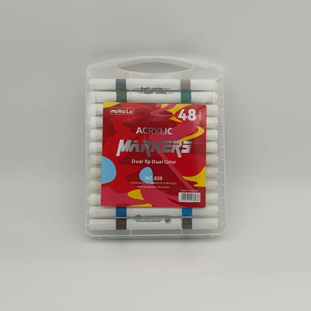 MIHOLU ACRALIC MARKER