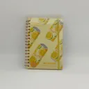 CRISP COOL NOTEBOOK