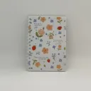 DEPAI FLOWER NOTEBOOK