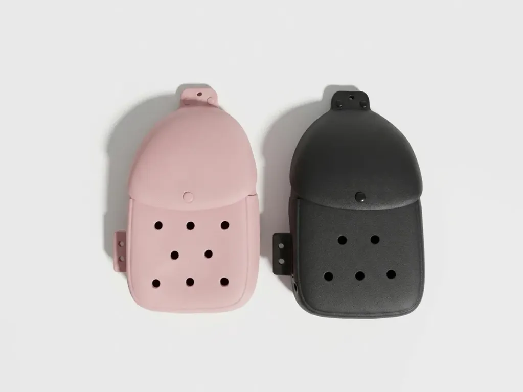 Bogg Cross Baby Bag