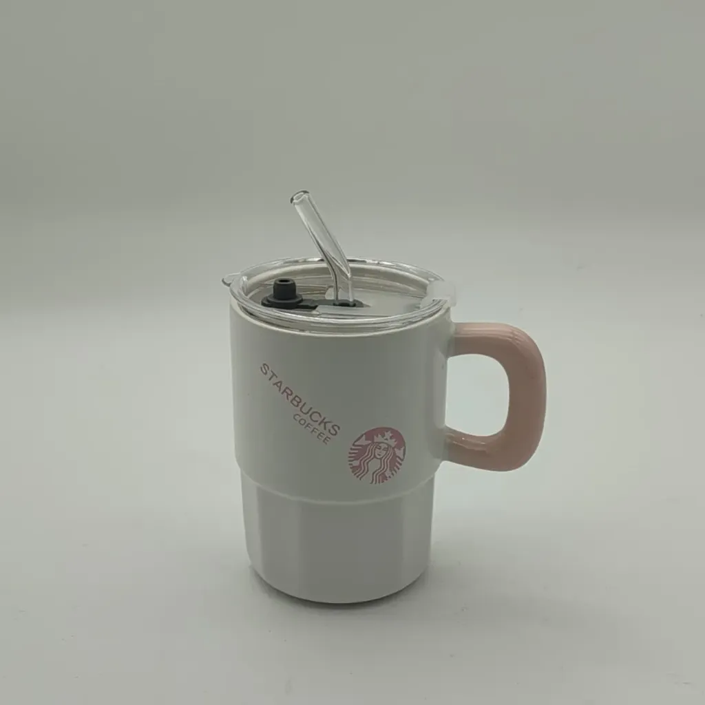 FASHION MUGS