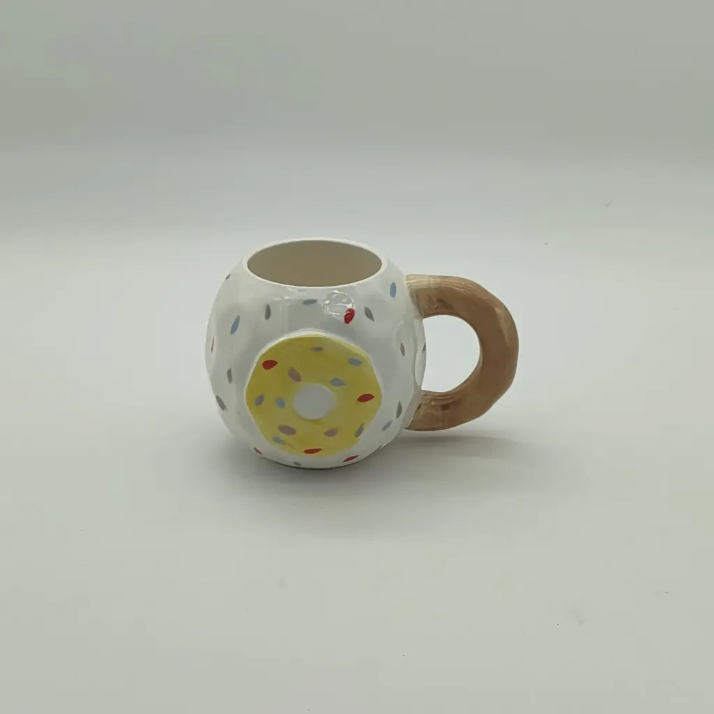 CERAMIC MUG