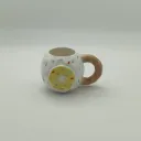 CERAMIC MUG