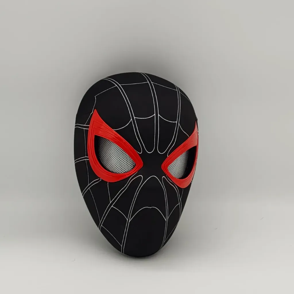 VENOM MASK