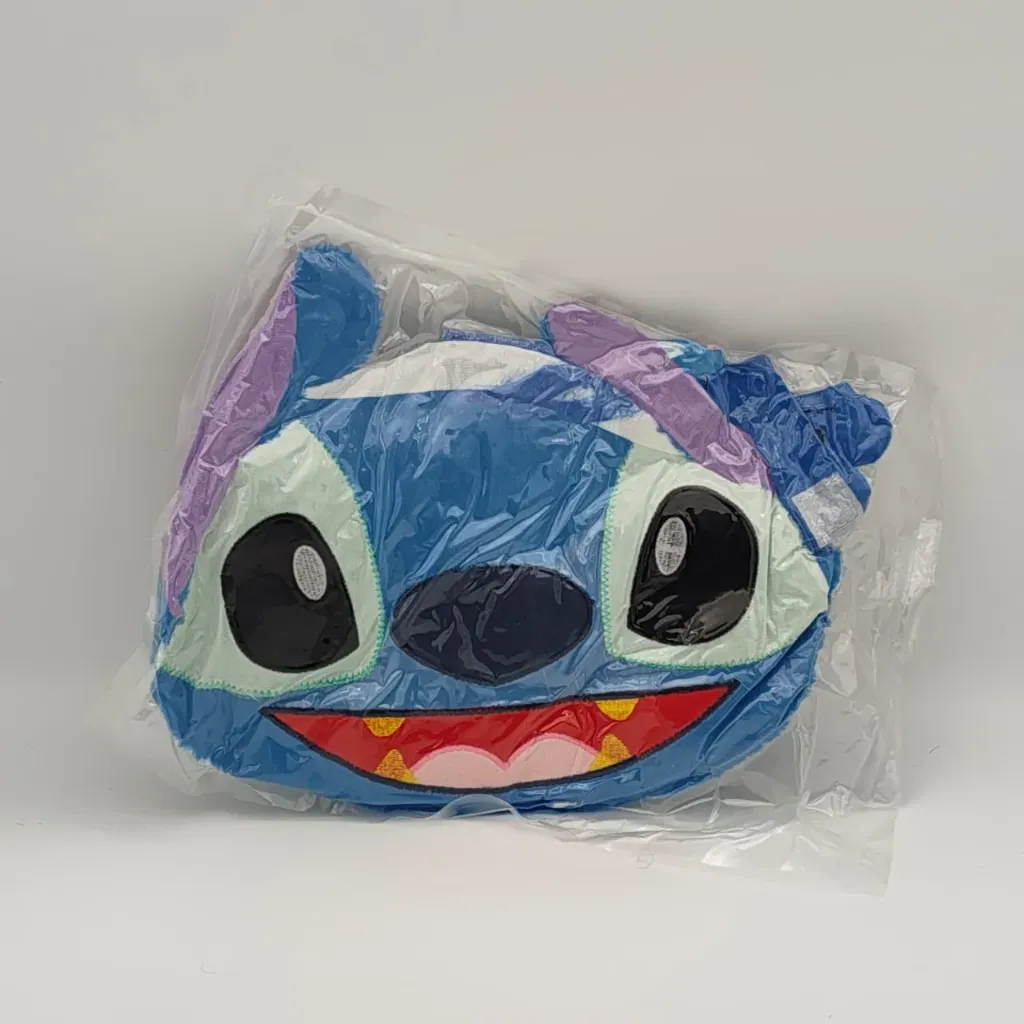 CAR HEADREST STITCH