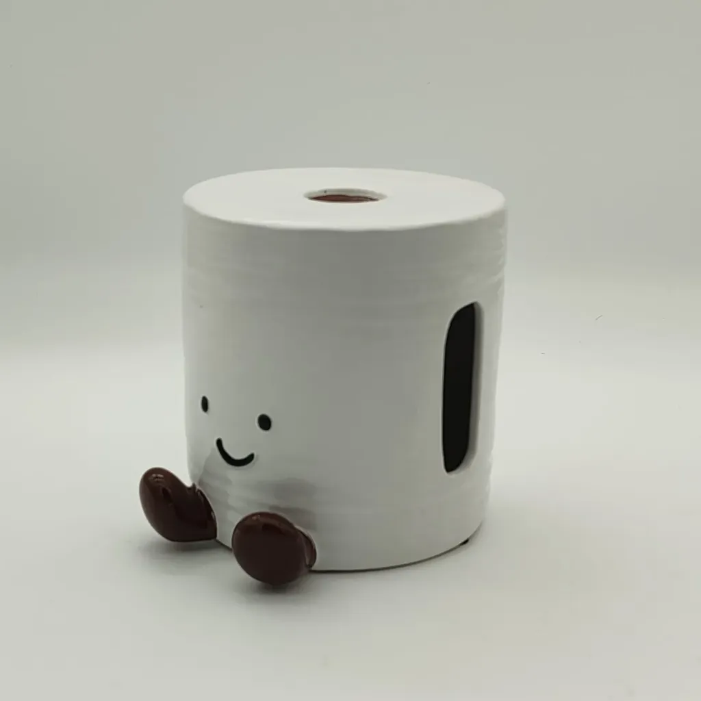 TISSUE BOX
