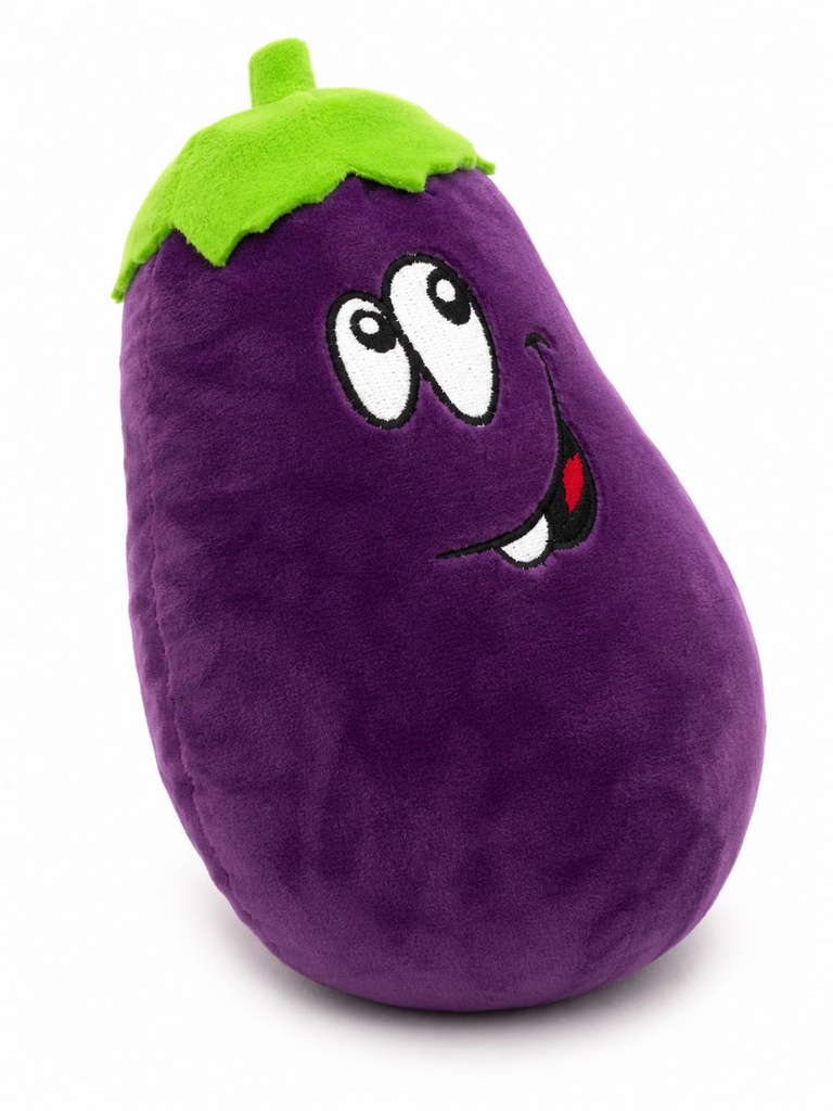 VEGE PLUSH TOYS