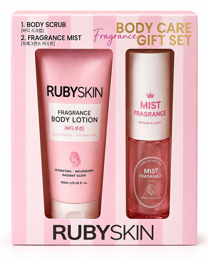 RUBY SKIN