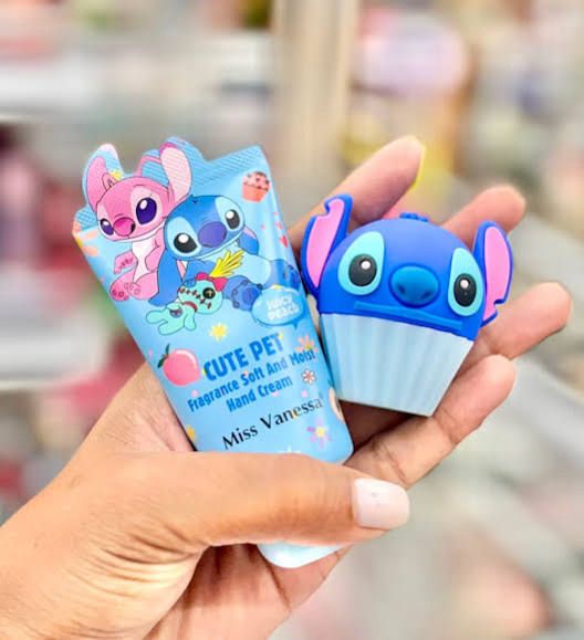 STITCH LIPSTICK