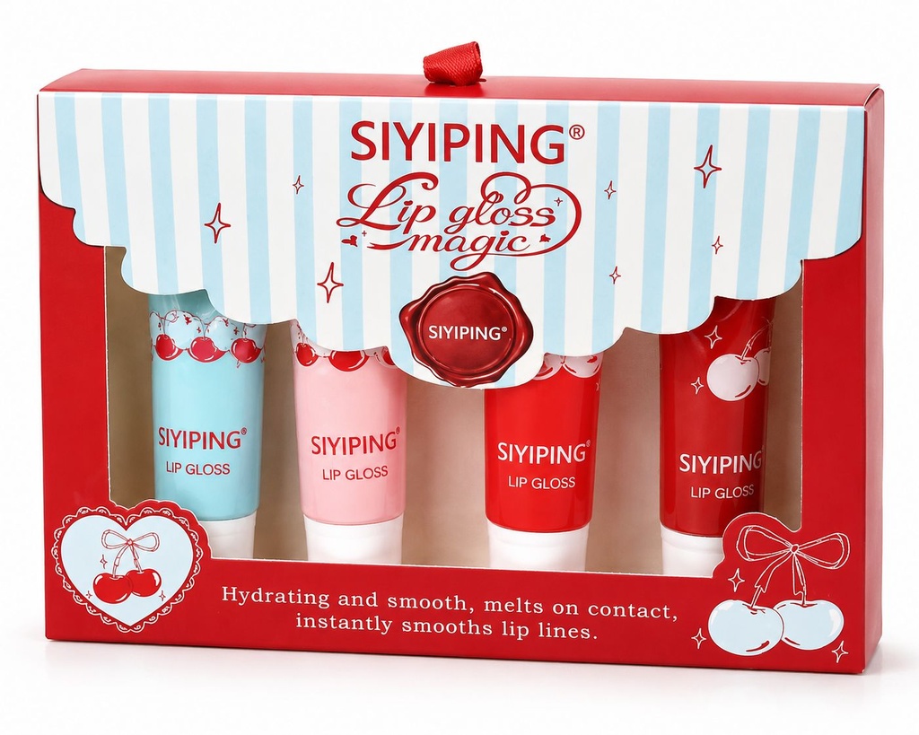 LIPS KIT
