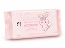 PINK DORIS WIPES