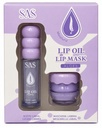 LIP OIL MASK