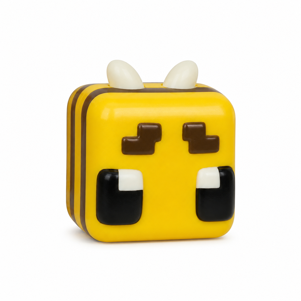 MINECRAFT SQUISHY