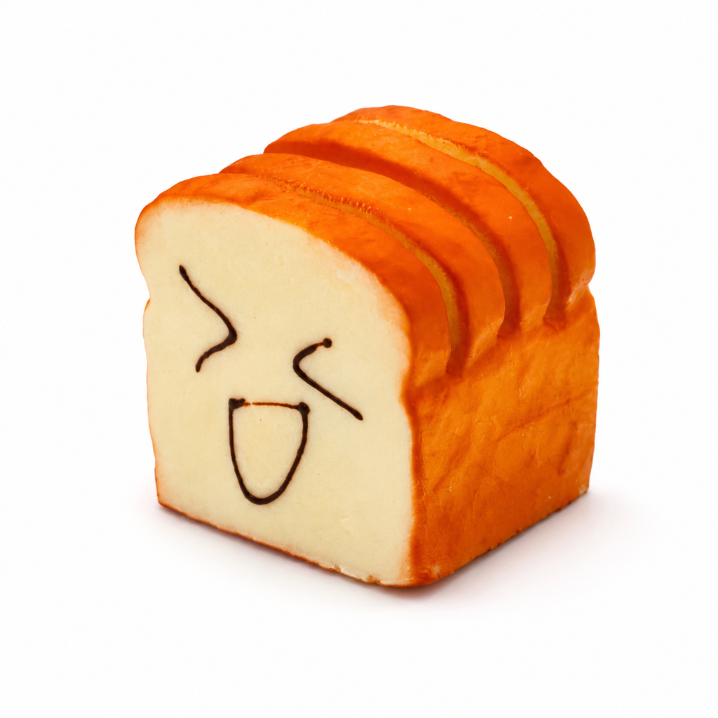 HAPPY TOAST