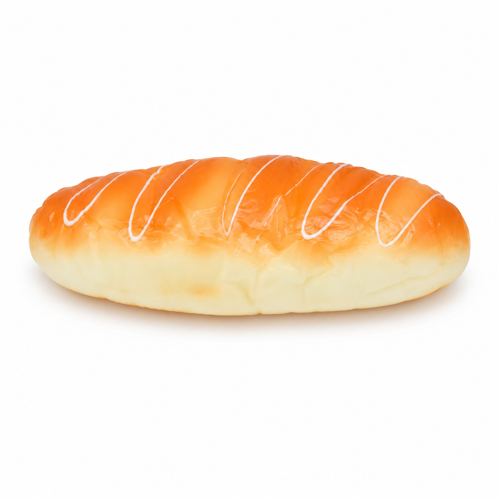 STRAIGHT CROISSANT SQUICHY
