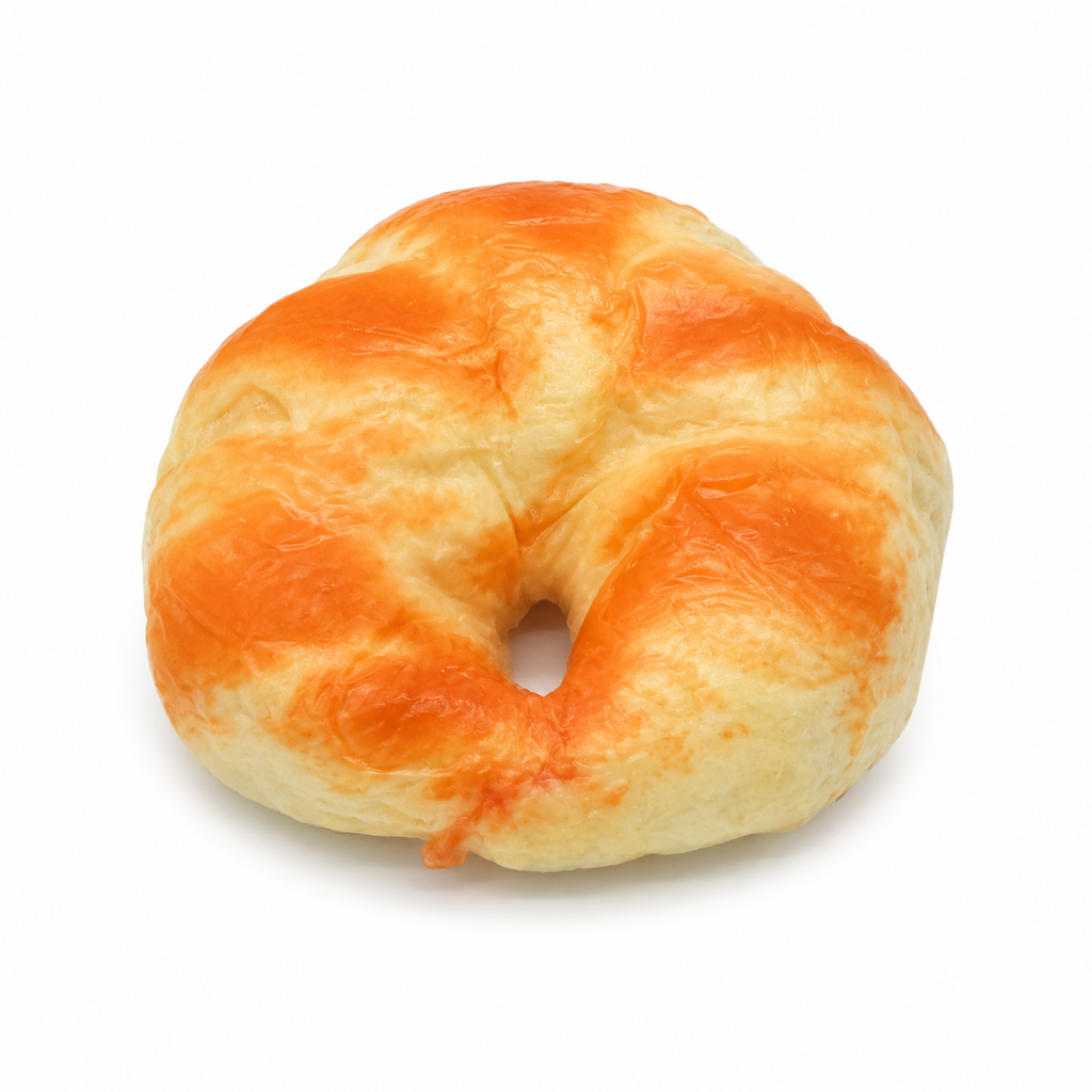 Q SHAPE CROISSANT
