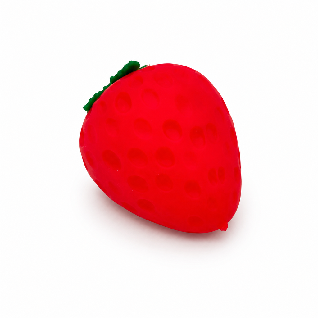 STRAWBERRY SQUEEZI
