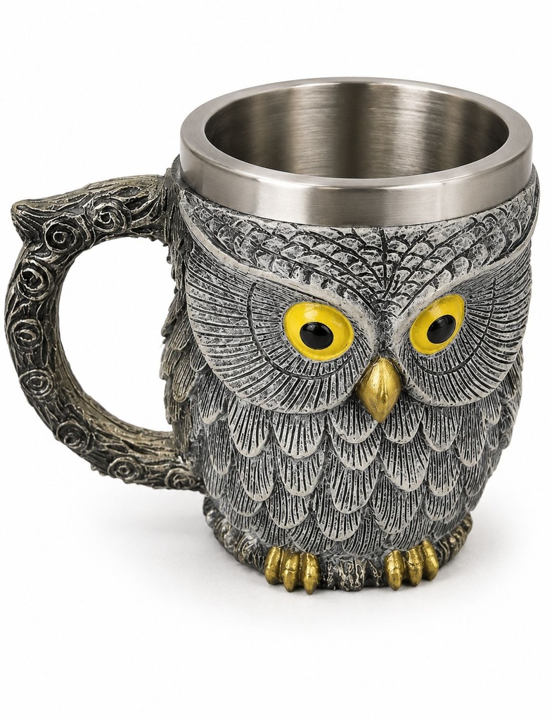 ANCIENT STAENELSS CUP