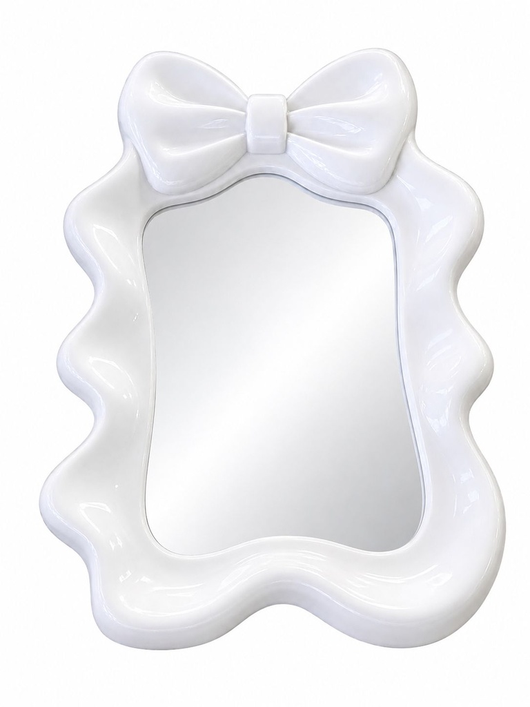 BOW MIRROR