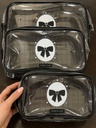 TRANSPARENT BAG