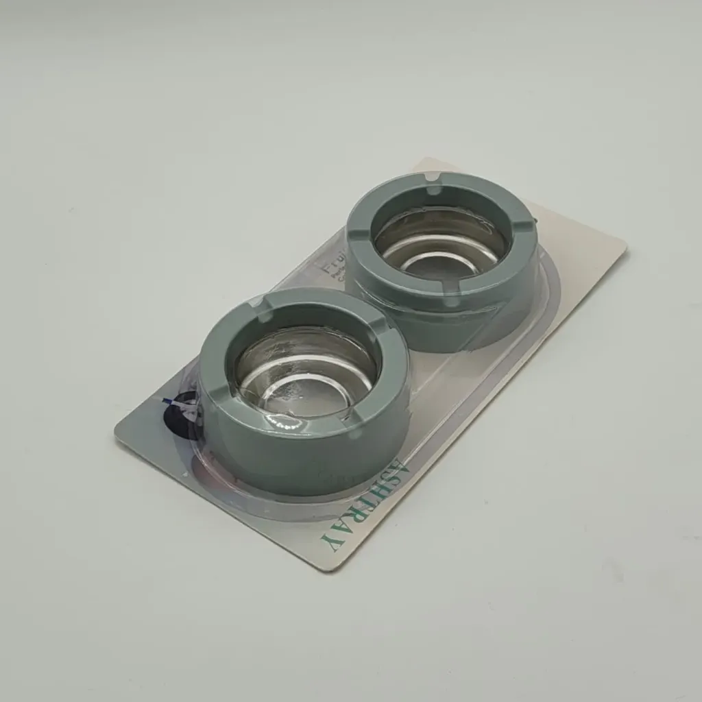 AES ASHTRAY