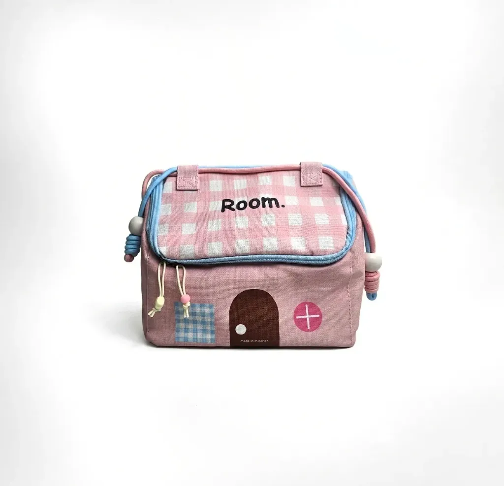 LUNCH BOX HOUSE