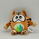 SWEET SCENTED PETS PLUSH TOY