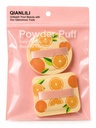 POWDER PUFF *2