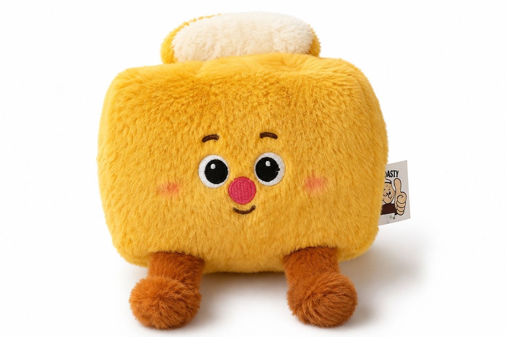 JELLY CAT PLUSH