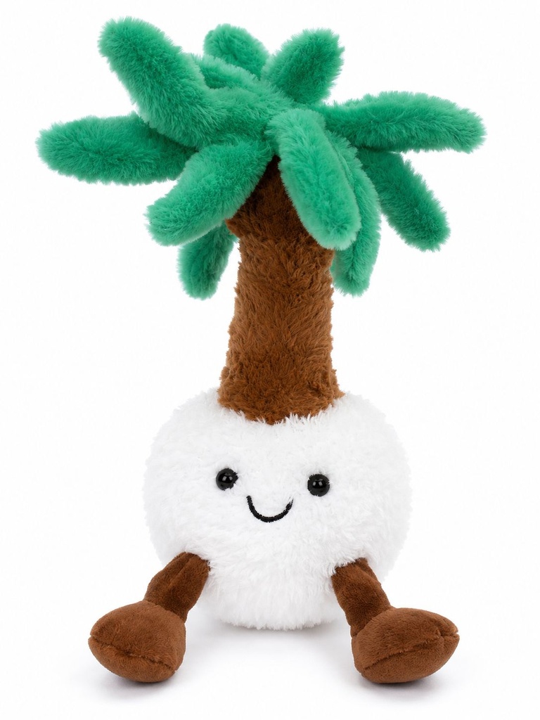 COCONUTS PLUSH